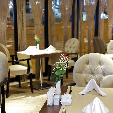 Hotel Momento - Special Category Istanbul Exteriör bild