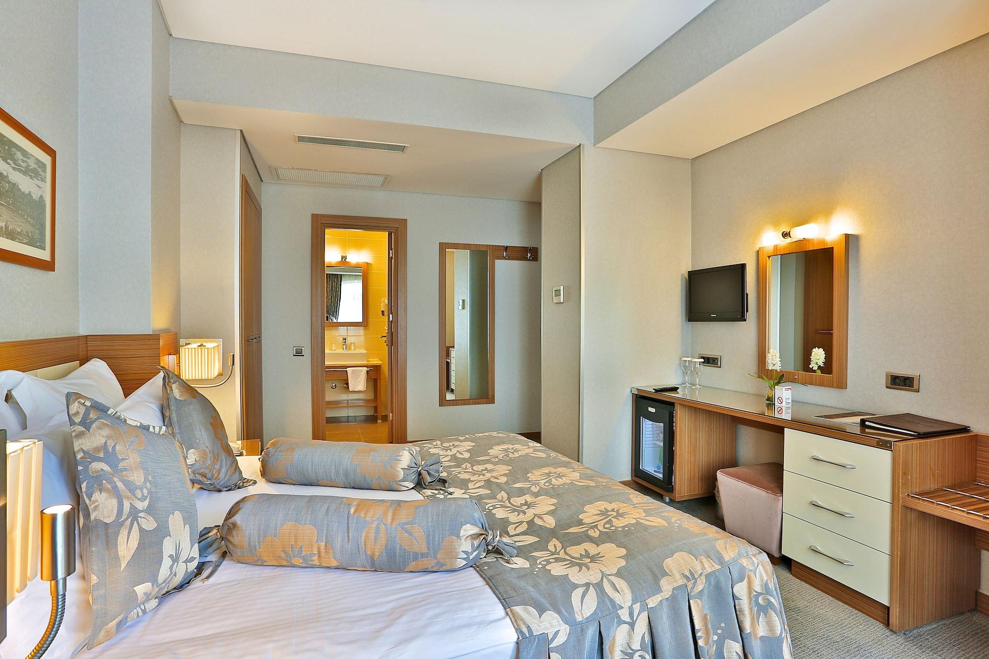Hotel Momento - Special Category Istanbul Exteriör bild