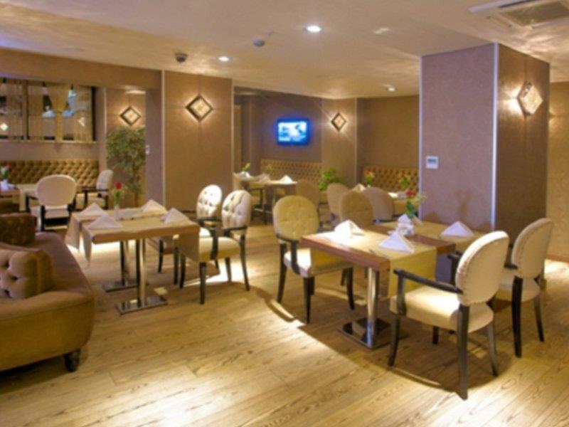 Hotel Momento - Special Category Istanbul Exteriör bild