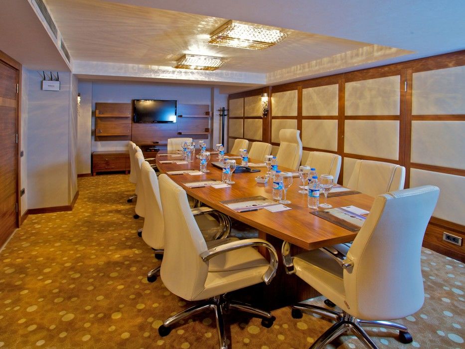 Hotel Momento - Special Category Istanbul Exteriör bild