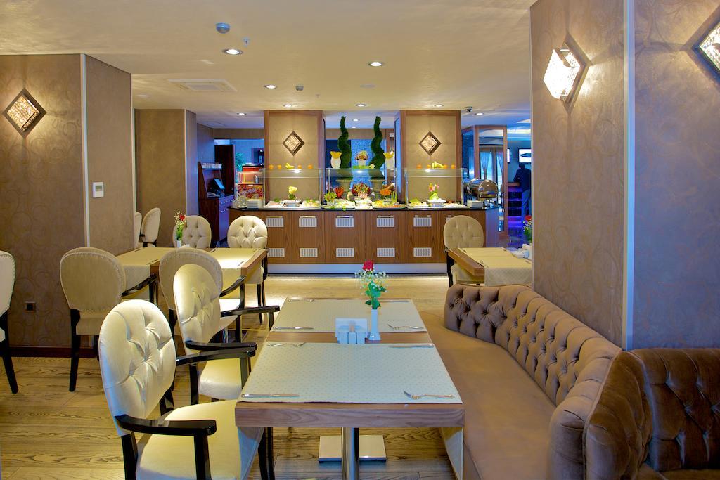 Hotel Momento - Special Category Istanbul Exteriör bild